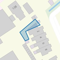 Perceel VBG02-G-2307