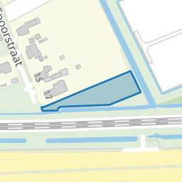 Perceel VBG02-G-2323