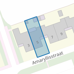 Perceel VBG02-G-2325