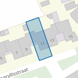 Perceel VBG02-G-2328