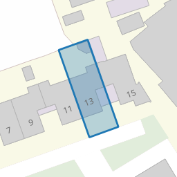 Perceel VBG02-G-2329