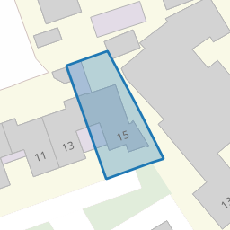 Perceel VBG02-G-2330