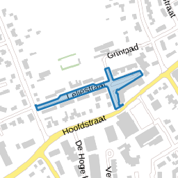 Perceel VBG02-G-2332