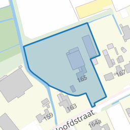 Perceel VBG02-G-2340