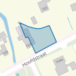 Perceel VBG02-G-2363