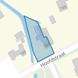 Perceel VBG02-G-2365