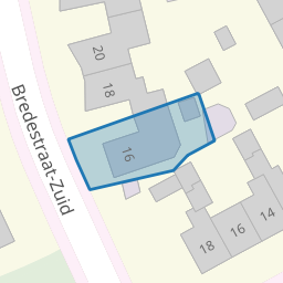 Perceel VBG02-G-2370