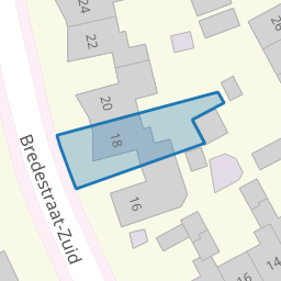 Perceel VBG02-G-2371