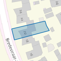 Perceel VBG02-G-2372