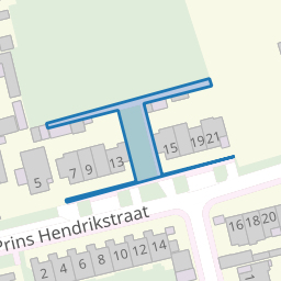 Perceel VBG02-G-2393