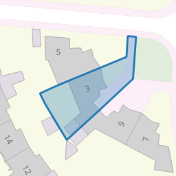 Perceel VBG02-G-2397