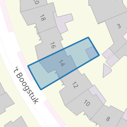 Perceel VBG02-G-2399