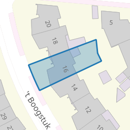 Perceel VBG02-G-2400