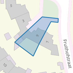 Perceel VBG02-G-2404