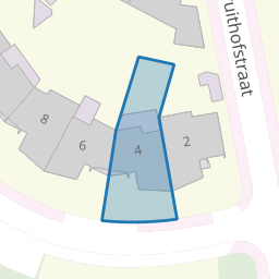 Perceel VBG02-G-2409