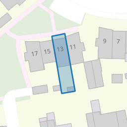 Perceel VBG02-G-2418