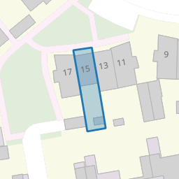 Perceel VBG02-G-2419