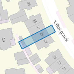 Perceel VBG02-G-2433