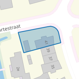 Perceel VBG02-G-2439