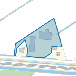 Perceel VBG02-G-2457