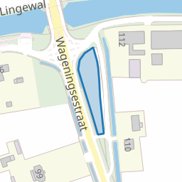 Perceel VBG02-G-2460