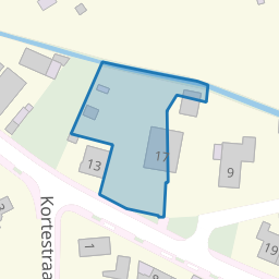 Perceel VBG02-G-2465