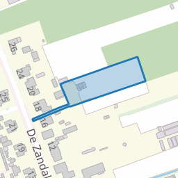 Perceel VBG02-G-2467