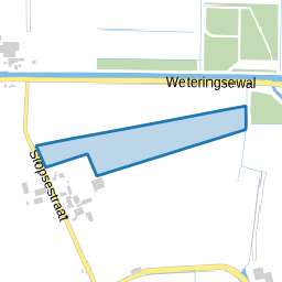 Perceel VBG02-G-2496