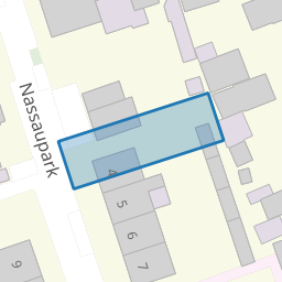 Perceel VBG02-G-2497