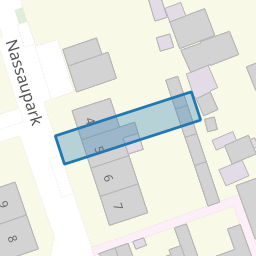 Perceel VBG02-G-2498