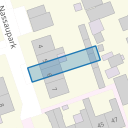 Perceel VBG02-G-2499