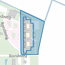 Perceel VBG02-G-2511