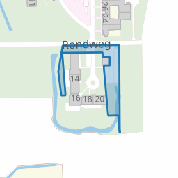 Perceel VBG02-G-2512