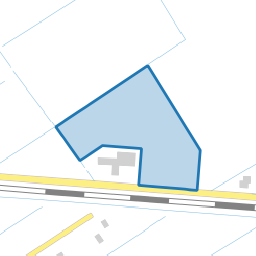 Perceel VBG02-G-2516