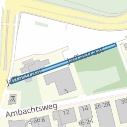 Perceel VBG02-G-2525