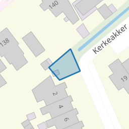 Perceel VBG02-G-2531