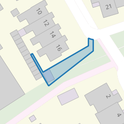 Perceel VBG02-G-2532