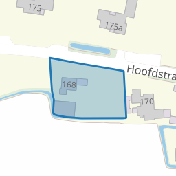 Perceel VBG02-G-2535