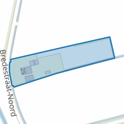 Perceel VBG02-G-2539