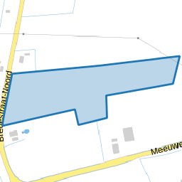 Perceel VBG02-G-2540