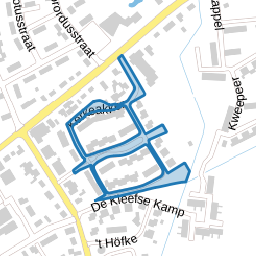 Perceel VBG02-G-2554