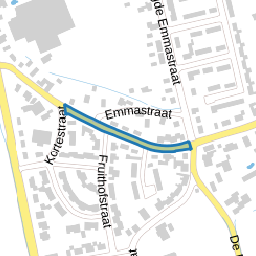 Perceel VBG02-G-2565