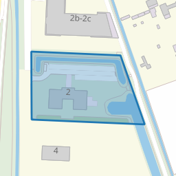 Perceel VBG02-G-2568