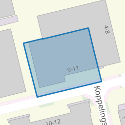 Perceel VBG02-G-2572