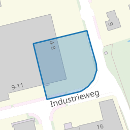 Perceel VBG02-G-2574