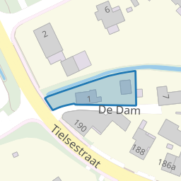 Perceel VBG02-G-2578