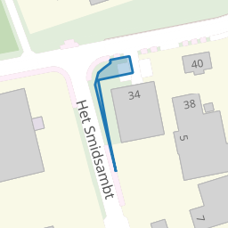 Perceel VBG02-G-2590