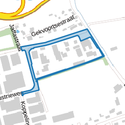 Perceel VBG02-G-2593