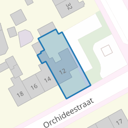 Perceel VBG02-G-2594