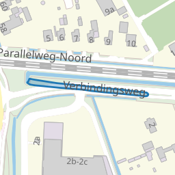 Perceel VBG02-G-2613